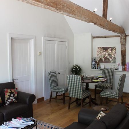 High Street Farm Barn Bed & Breakfast Newbury  Exterior foto