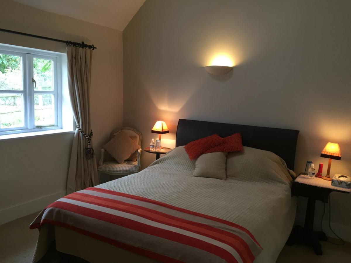 High Street Farm Barn Bed & Breakfast Newbury  Exterior foto
